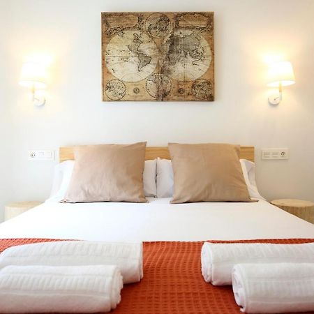 Miracruz Suite Apartment San Sebastian Ngoại thất bức ảnh