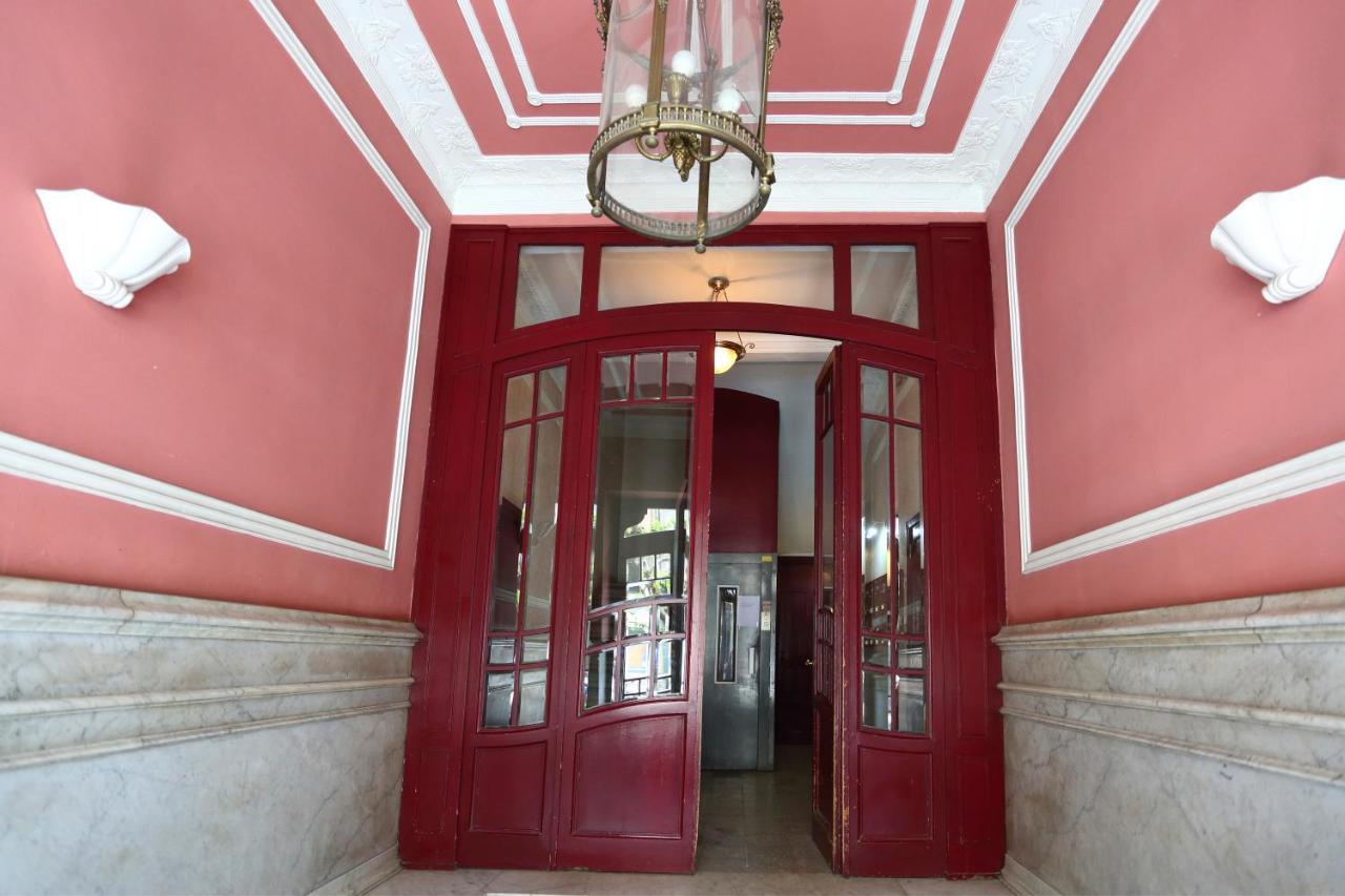 Miracruz Suite Apartment San Sebastian Ngoại thất bức ảnh