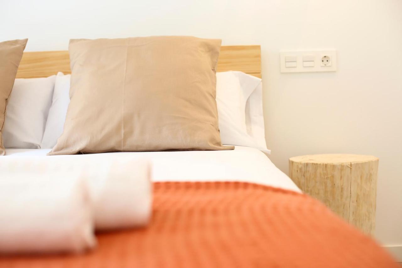 Miracruz Suite Apartment San Sebastian Ngoại thất bức ảnh